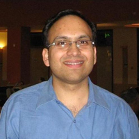 Arun Kumar
